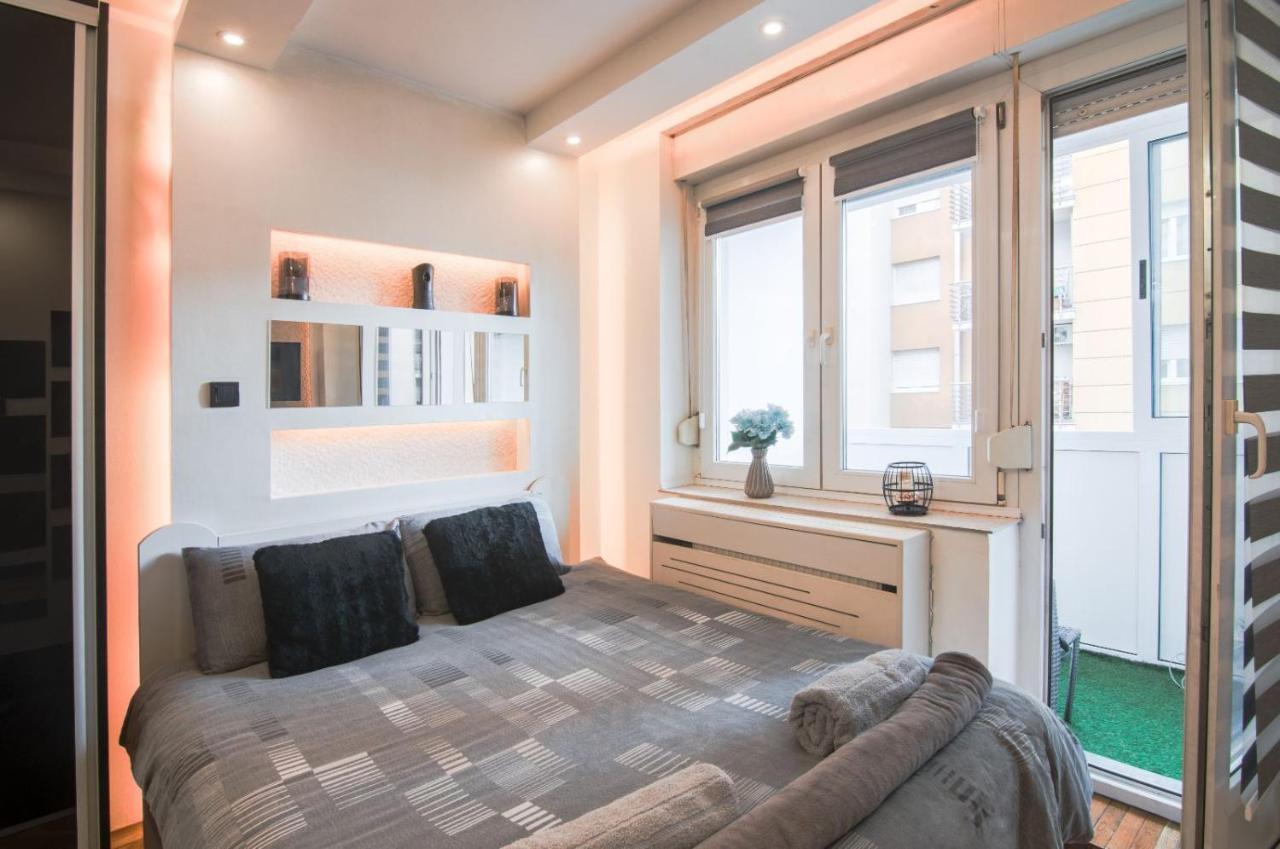 Arizona Apartment Novi Sad Luaran gambar