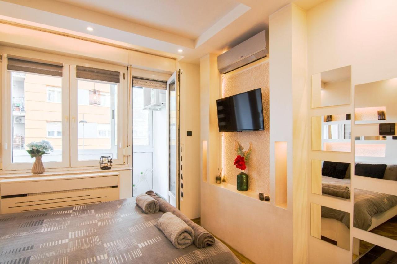 Arizona Apartment Novi Sad Luaran gambar