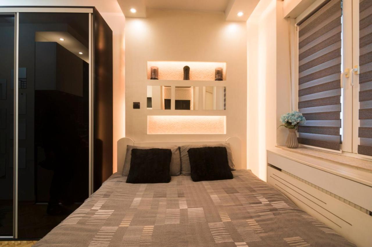 Arizona Apartment Novi Sad Luaran gambar